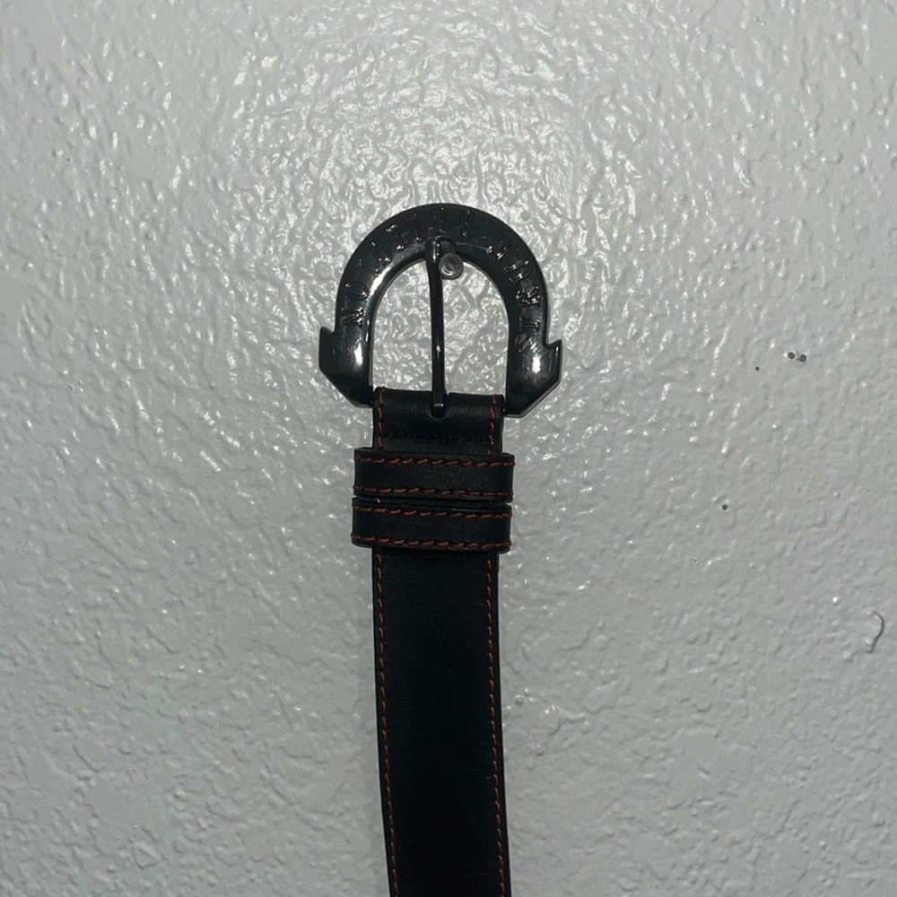 True religion belt